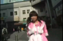 "Personal Shooting" Raw Shooting Akihabara Amateur Maid #02 99 minutes 10 seconds